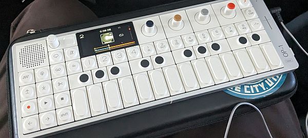 OP-1 Field