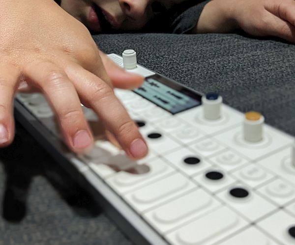 OP-1 Field