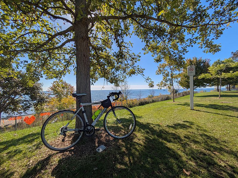 Lakeview Park em Oshawa