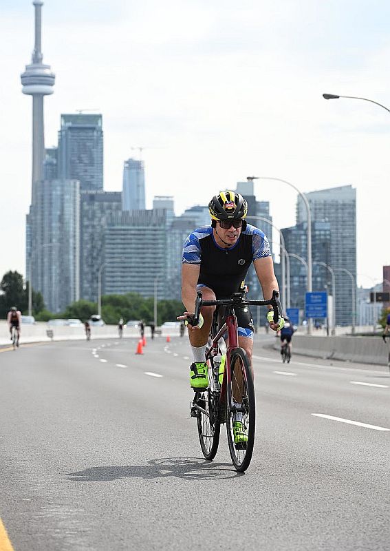bike toronto