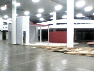 Stand do Campus Party