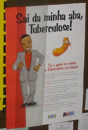 Cartaz do Alexandre Pires