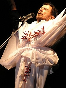 Tom Zé estilo Tom Zé estilo