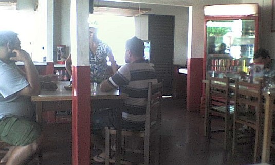 caminhoneiro caminhoneiro