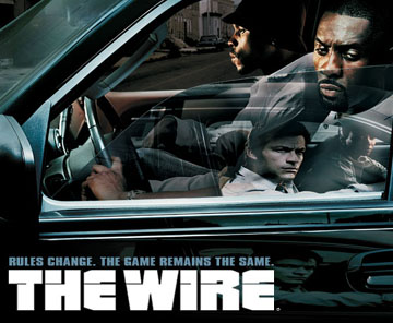 The Wire