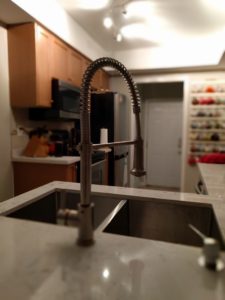 kitchen sink